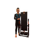 CN-M3 Model Mini-Mini Inversion Table