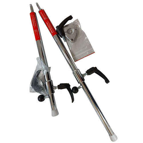 SL1 For A Models And SL2 Short For B Models