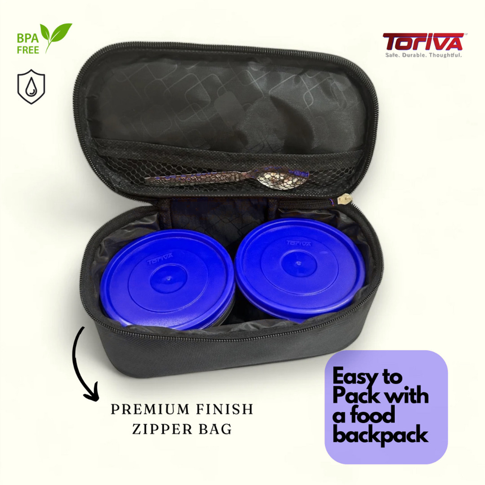 insulated lunch boxes
