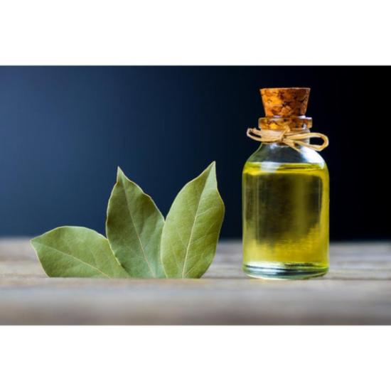 Bay Leaf Oil - Age Group: All Age Group