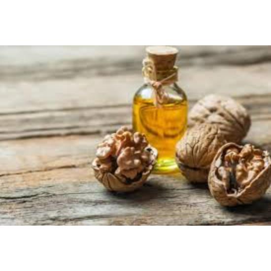 Walnut Oil  (Juglans Regia )