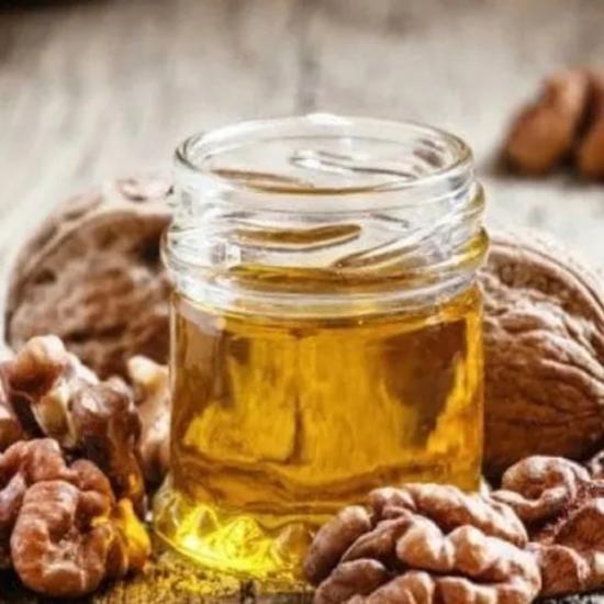 Walnut Oil  (Juglans Regia )
