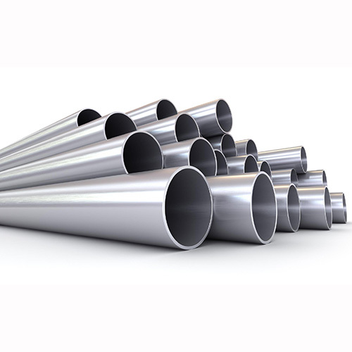 Carbon Seamless Pipes - Material: Mild Steel