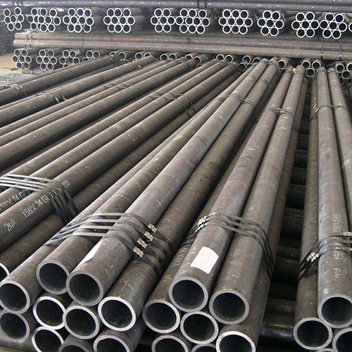 Carbon Seamless Pipes