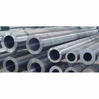 Carbon Seamless Pipes