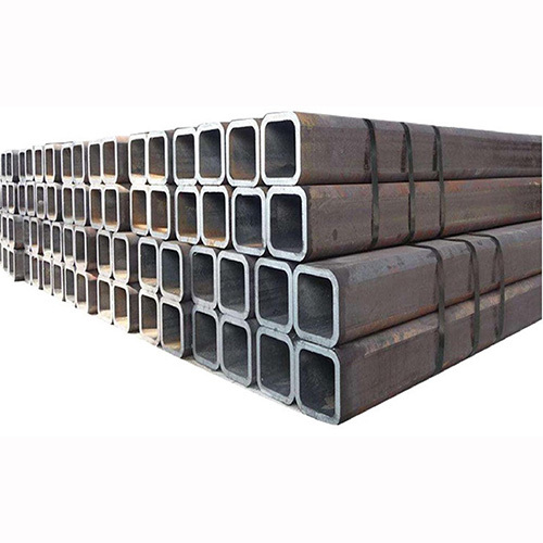 Carbon Seamless Pipes - High Quality Mild Steel, Various Thicknesses & Sizes | Corrosion Resistant, High Tensile Strength, Durable Design