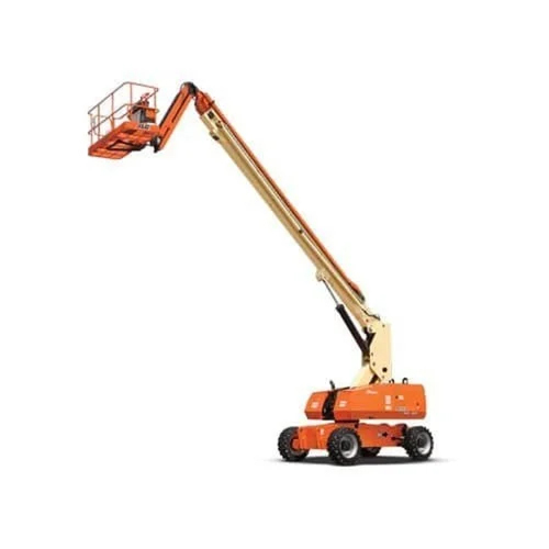 Industrial Boom Lift - Attributes: Durable