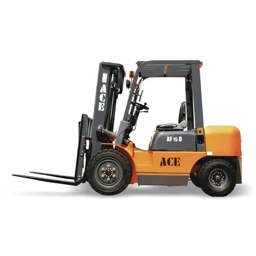 Diesel Forklift