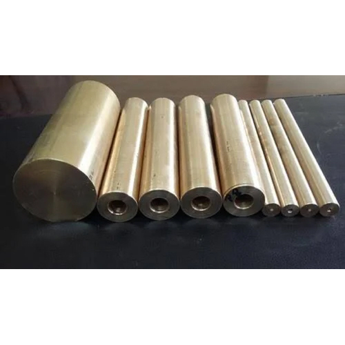 Aluminium Bronze Rods