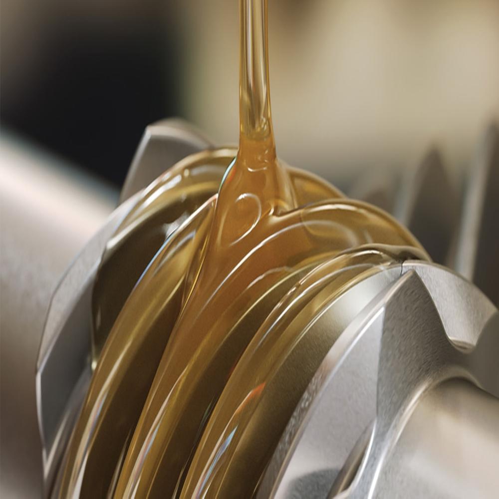 Mobilgear 600 XP Series gear oils