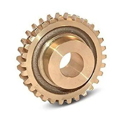 Bronze Worm Gears