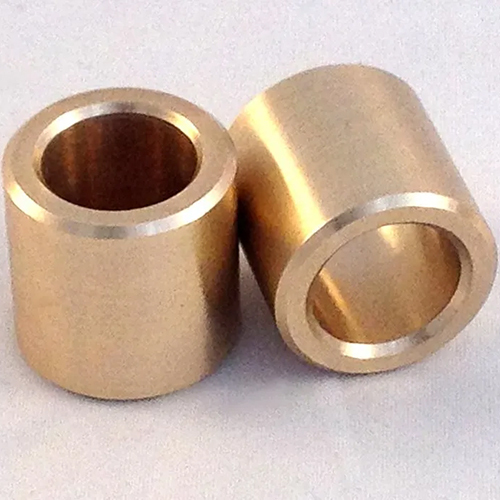 Phosphor Bronze Castings