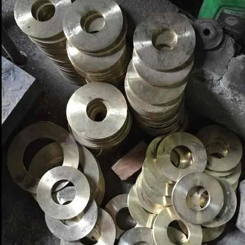 Aluminum Bronze Castings