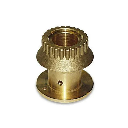 Industrial Aluminium Bronze Bushes