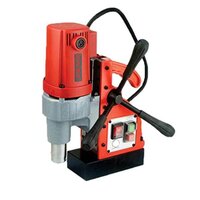 Ralli Wolf 38mm Magnetic Drill (yuva-38) - Automatic Grade: Automatic