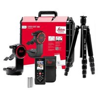 Leica Disto X4 Pro Pack A   150m Range