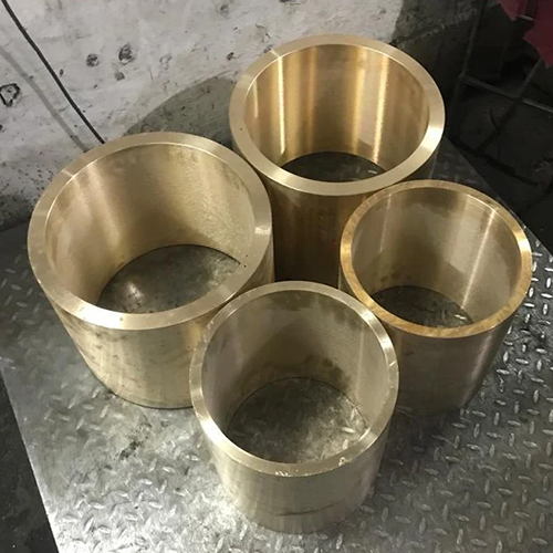 5 Inch Gun Metal Bushes