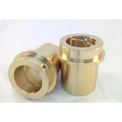 High Tensile Brass Casting