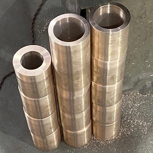 Phosphor Bronze Castings