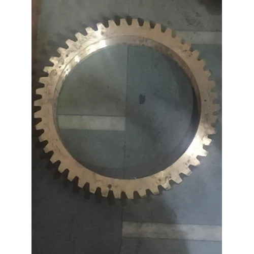 Phosphor Bronze Worm Gear