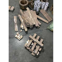 Leaded Bronze For Bearing And Liners