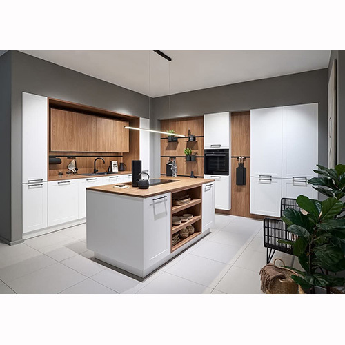 Full Modular Kitchen