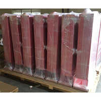 Customized Fabricated 140 Liter Diesel Tank