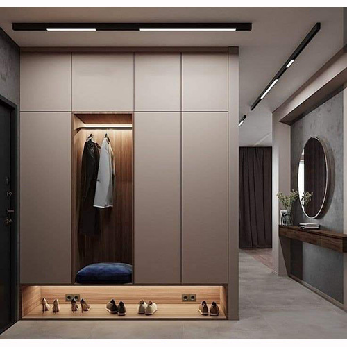American Wardrobe