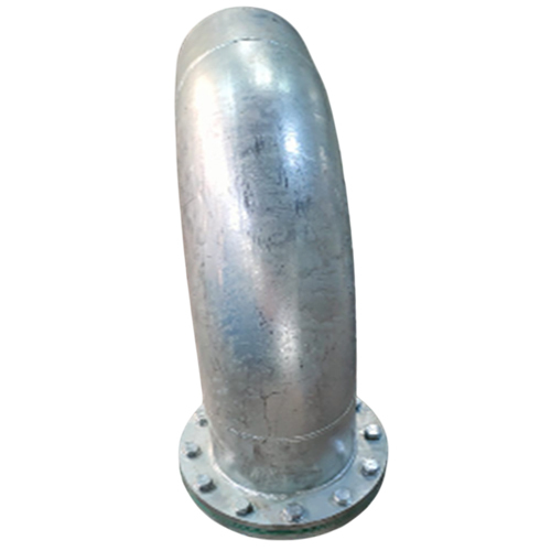 Customized Sheet Metal Antivortex Assly