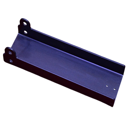 Customized Sheet Metal Bracket - Material: Steel