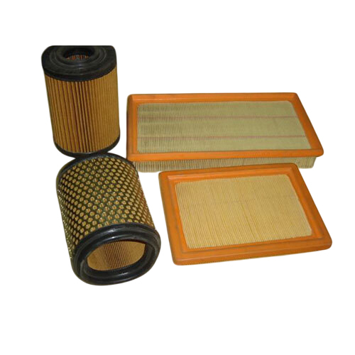 PU FILTERS