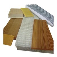 Pleated Packs - Operating Type: Manual