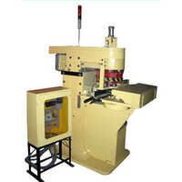 SEAMING MACHINE
