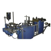 CAV COIL TYPE FUEL FILTER MACHINE