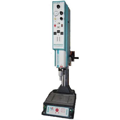 ULTRASONIC WELDING MACHINE