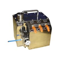 DOP SMOKE GENERATOR