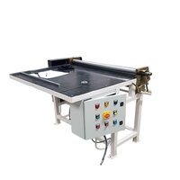 Tube rolling machine