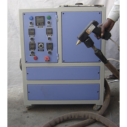 HOT MELT DISPENSING EQUIPMENT