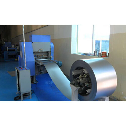 HIGH SPEED MESH MAKING MACHINE