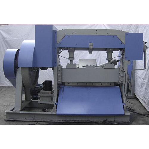 MESH MAKING MACHINE