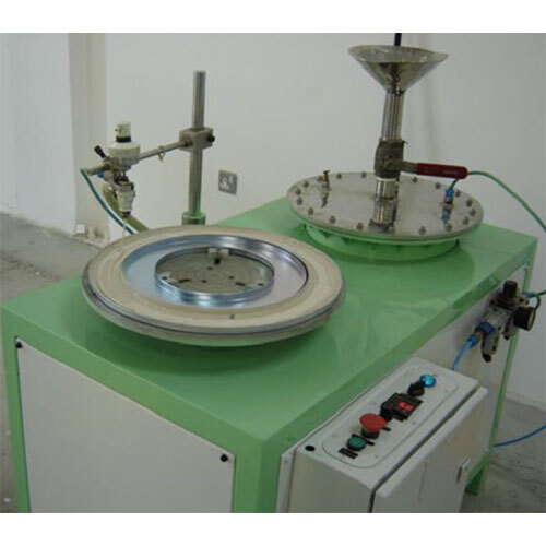 पीवीसी चिपकने वाला डिस्पेंसर मशीन - कँवल इंटरप्राइजेज