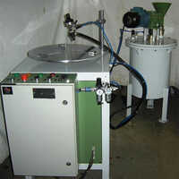 Adhesive Dispenser - Operating Type: Semi Automatic