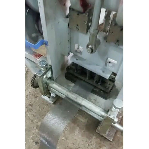 Mini Perforation machine