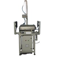 Baffle Sensor & Marking Machine - Operating Type: Automatic