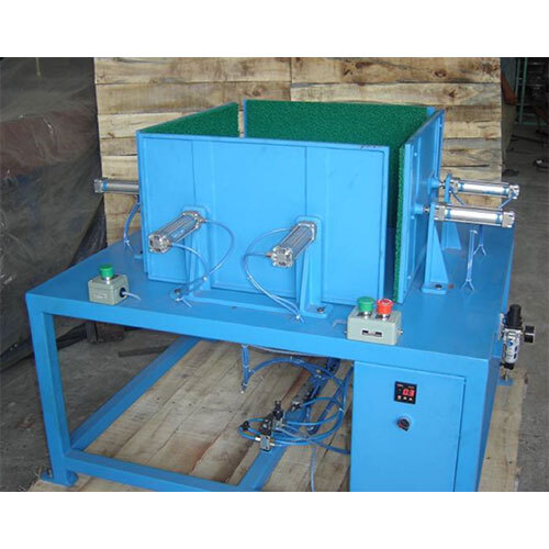 PACK TIGNTENING MACHINE