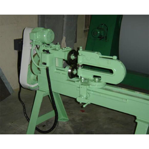 CIRCLE CUTTING MACHINE