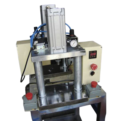 PNEUMATIC PRESS