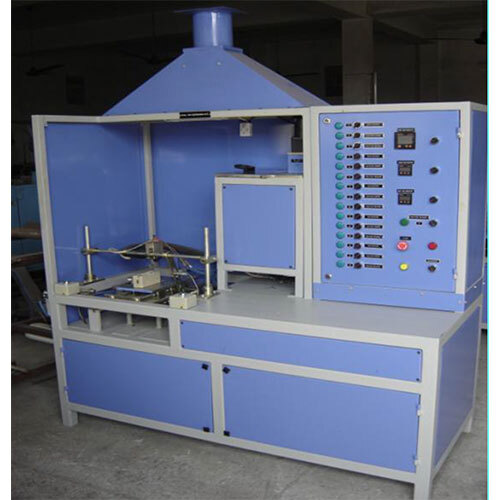 COAL TAR DISPENSING Machine