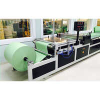 HIGH SPEED ROTARY PLEATER