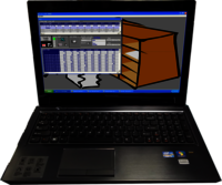 Universal Input Data Logger 8,16 & 32 Channels